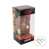 MINIX TV: Stranger Things - Hopper
