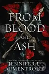 From Blood and Ash - Jennifer L. Armentrout