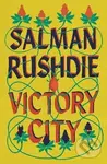 Victory City - Salman Rushdie - kniha z kategorie Fantasy