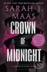 Crown of Midnight - Sarah J. Maas