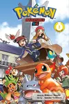 Pokemon Adventures 1 (X*Y) - Hidenori Kusaka,  Satoshi Yamamoto (ilustrátor) - kniha z kategorie Komiksy