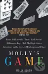 Molly's Game - Molly Bloom - kniha z kategorie Životopisy