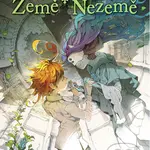 Zaslíbená Země Nezemě 15 - Kaiu Širai, Posuka Demizu (ilustrátor) - kniha z kategorie Komiksy