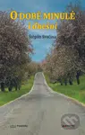 O době minulé i dnešní - Štěpán Svačina - kniha z kategorie Beletrie