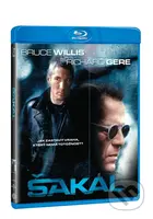 Šakal - Michael Caton-Jones - film z kategorie Akční thrillery