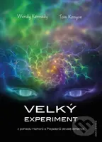 Velký experiment (Z pohledu Hathorů a Plejáďanů deváté dimenze) - kniha z kategorie Spiritualita