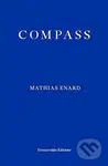Compass - Mathias Enard