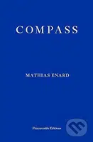 Compass - Mathias Enard
