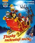 Tlapková patrola: Tlapky zachraňují svátky