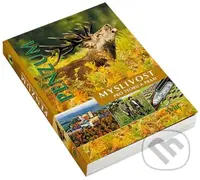 Penzum -  Myslivost pro teorii a praxi - Kolektiv autorů - kniha z kategorie Myslivost