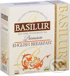 BASILUR Premium English Breakfast 100x2g,BASILUR Premium English Breakfast 100x2g