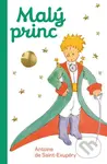 Malý princ (Kapesní vydání) - Antoine de Saint-Exupéry - kniha z kategorie Beletrie pro děti