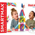 SmartMax - Start XL - 42 ks - hra z kategorie Vzdělávací hry