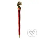 Pero Harry Potter - Chrabromil