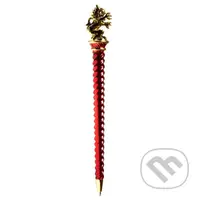 Pero Harry Potter - Chrabromil