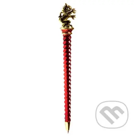 Pero Harry Potter - Chrabromil