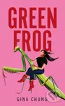 Green Frog - Gina Chung - kniha z kategorie Beletrie