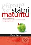Příprava na státní maturitu: Zeměpis - Petr Karas, Ludvík Hanák - kniha z kategorie Střední školy
