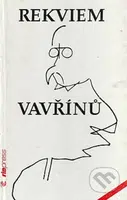 Rekviem vavřínů - kniha z kategorie Poezie
