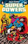 Super Powers - Jack Kirby,Super Powers - Jack Kirby - kniha z kategorie Komiksy