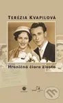 Hraničná čiara života - Terézia Kvapilová - kniha z kategorie Reportáže a publicistika