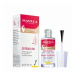 Mavala Cuticle Oil vyživující olej 10 ml