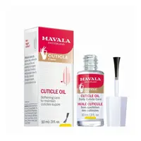 Mavala Cuticle Oil vyživující olej 10 ml