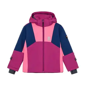 Dětská bunda Lego LWJAZ 801