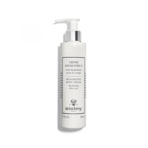 Sisley Restorative Body Cream Hydratační péče o tělo 200 ml