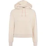 KARI TRAA ANELIE Dámska mikina, béžová, veľkosť
