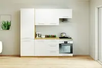 Kuchyňská linka Dasti