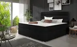 Boxspring Softy Rozměr: 160 x 200 cm, látka: Sawana 14