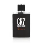 Cristiano Ronaldo CR7 Game On EDT 50 ml M