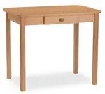 Jídelní stůl Piko - zásuvka Barva korpusu: Rustikál