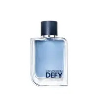 Calvin Klein Defy toaletní voda 100 ml