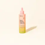 Delhicious Rich Roots Amla & Rosemary Hair Oil olej na vlasy 100 ml