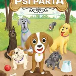 Psí parta Pátrání začíná