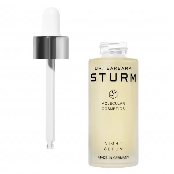 Dr. Barbara Sturm Night Serum noční sérum 30 ml