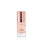 Naj-Oleari Oleo gel Nail Lacquer lak na nehty s gelovým efektem - 06 powder pink 8 ml