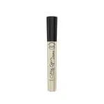GOSH COPENHAGEN Catchy Eyes Mascara Drama řasenka pro objem a natočení - Black 10 ml