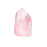 NOT SO FUNNY ANY Crystal Soap - ROSE QUARTZ  přírodní křišťálové mýdlo 125 g