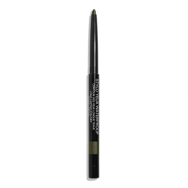 CHANEL Stylo yeux waterproof Odolná tužka na oči a kajalová tužka - 56 KHAKI MÉTAL 0.3G 0 g