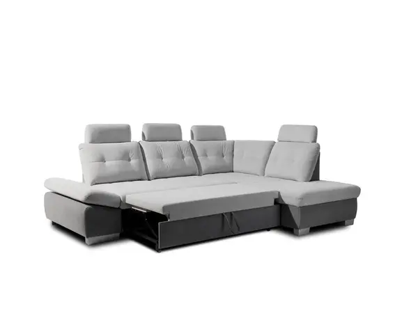 Sedací souprava Cremona 2 Provedení: Pravá varianta, látka: Urban 9