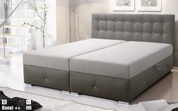 Postel Dara Rozměr: 200 x 200 cm