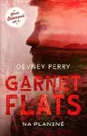 Garnet Flats Na planině