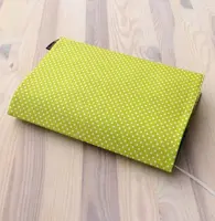 Obal na knihu Puntík na žlutozelený