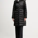 Bunda Joop! černá barva, zimní, 30048865