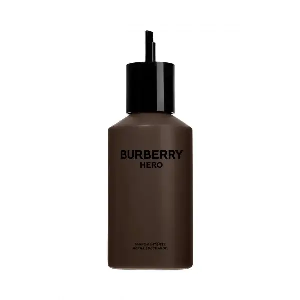 Burberry Hero Parfum Intense parfém - náhradní náplň 200 ml