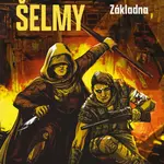 Atomové šelmy: Základna - František Kotleta, Kristýna Sněgoňová