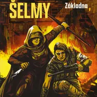 Atomové šelmy: Základna - František Kotleta, Kristýna Sněgoňová